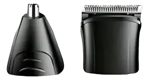 Maquina Gemmy 3 En 1 Barbería Recargable