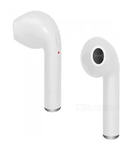 Audifonos inalambricos TWS i7 Mini