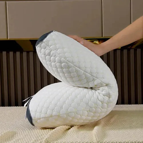 Almohada Ortopédica Cervical
