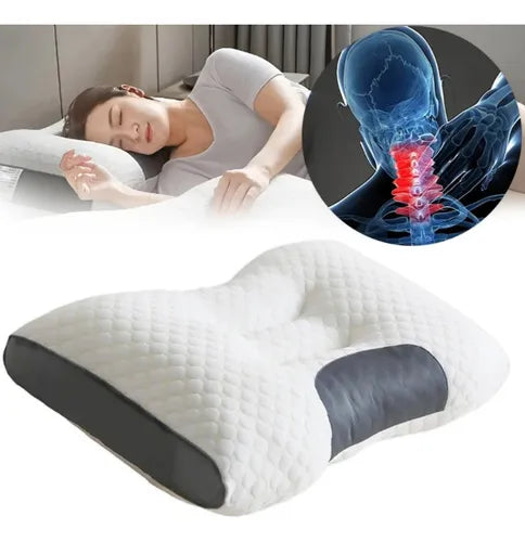 Almohada Ortopédica Cervical