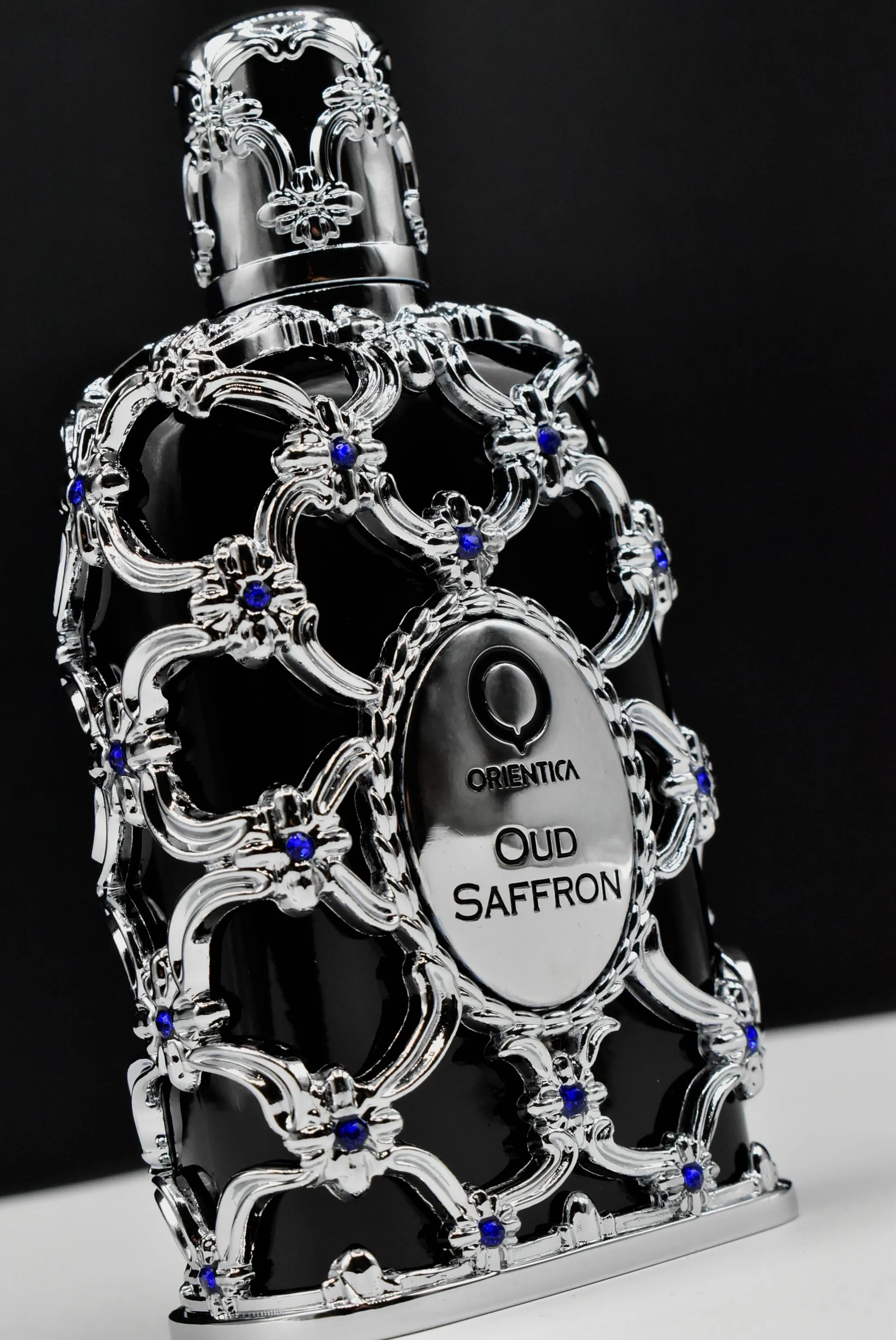 Perfume Orientica Oud Saffron-Unisex