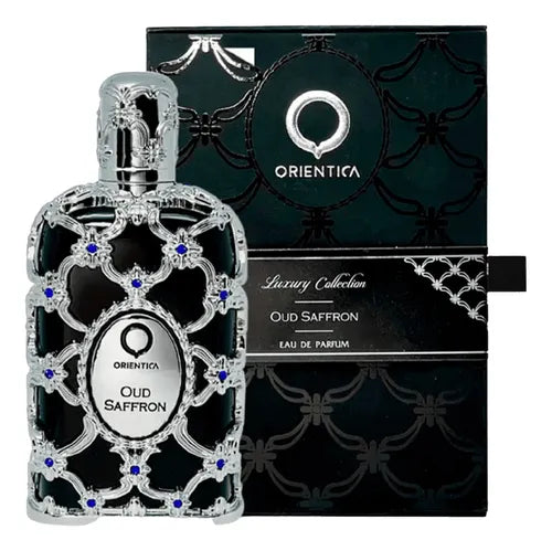 Perfume Orientica Oud Saffron-Unisex