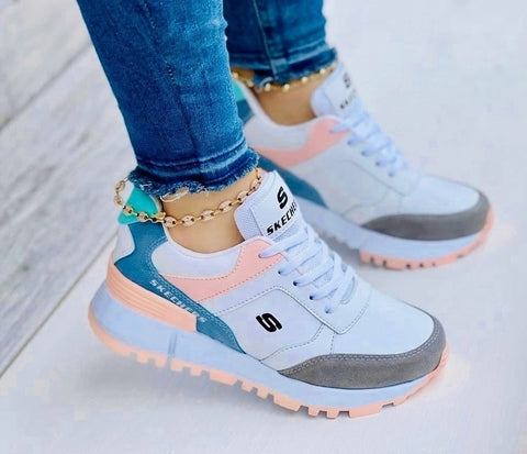 Zapatillas Skechers