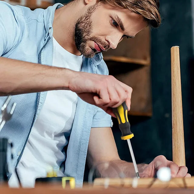 Caja de Herramientas Básica