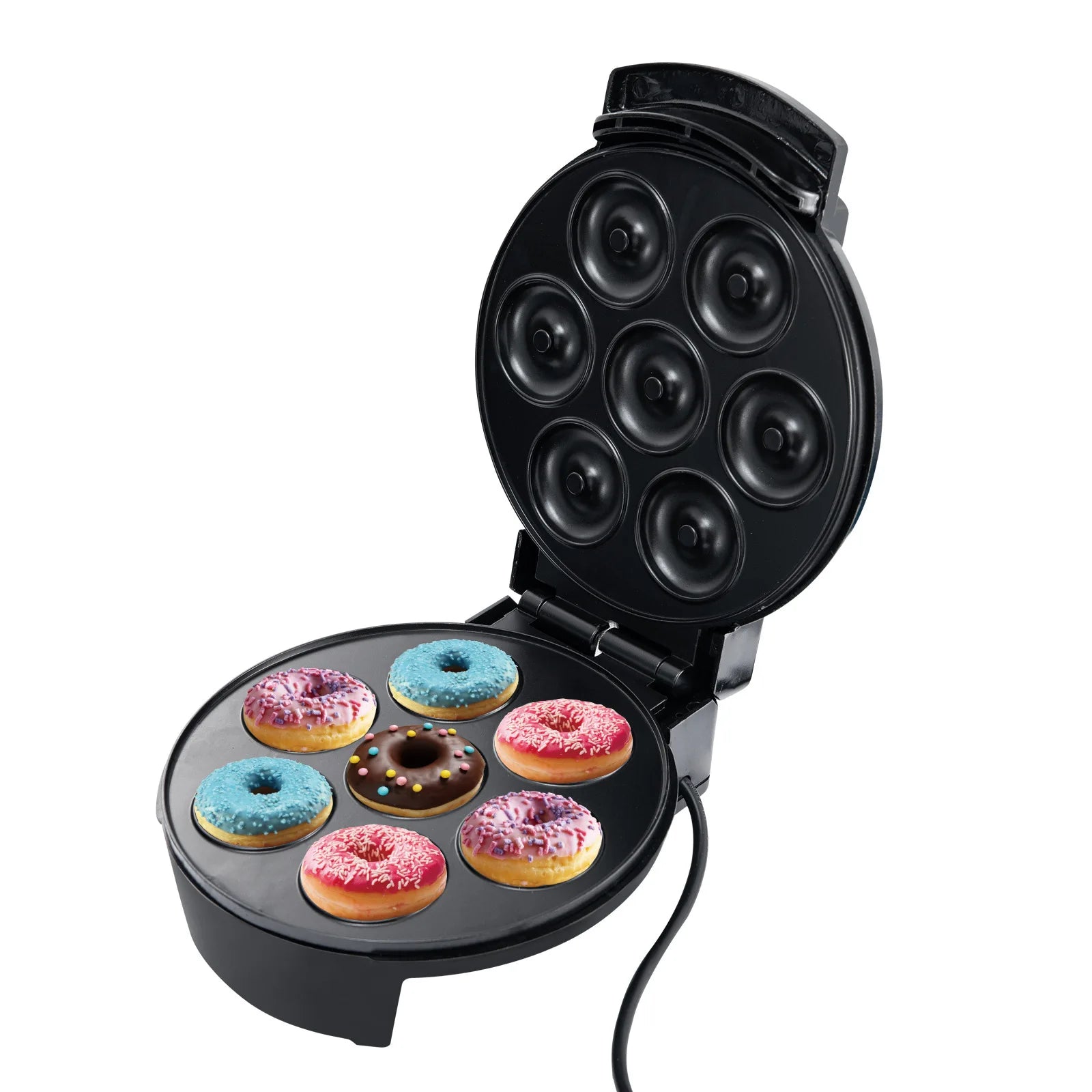 Maquina de Dona SOKANY X 7