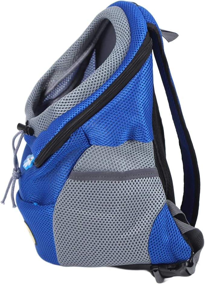 Morral Para Transporte De Mascotas