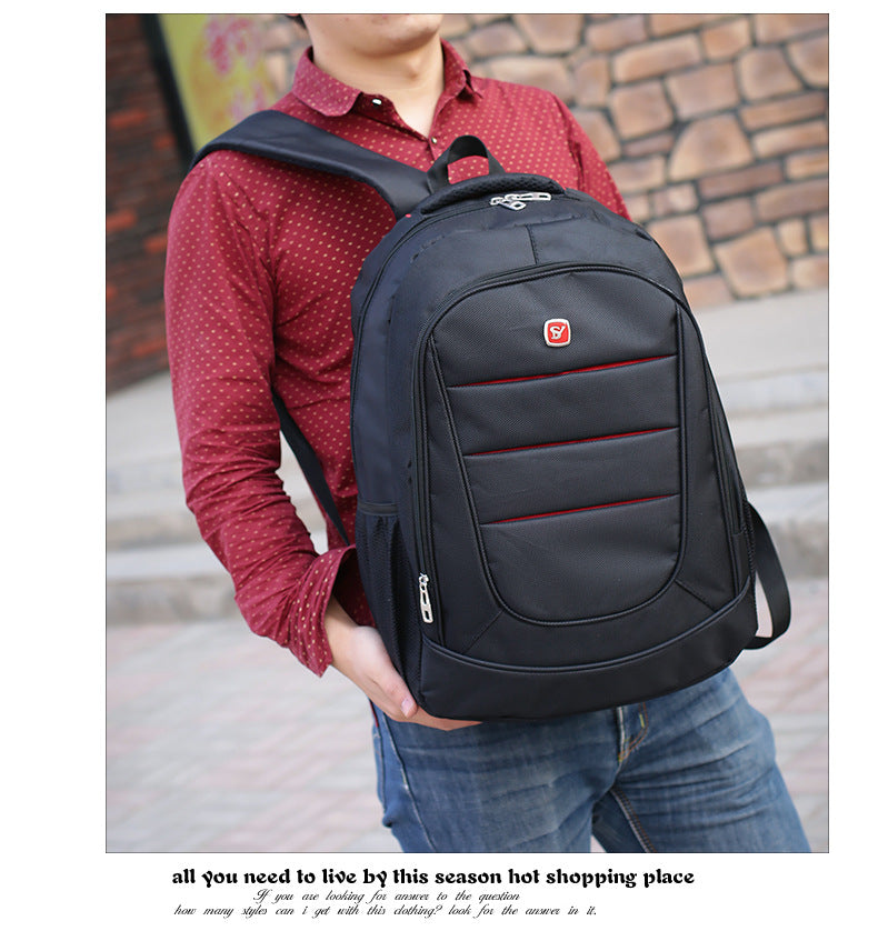 Mochila para hombre