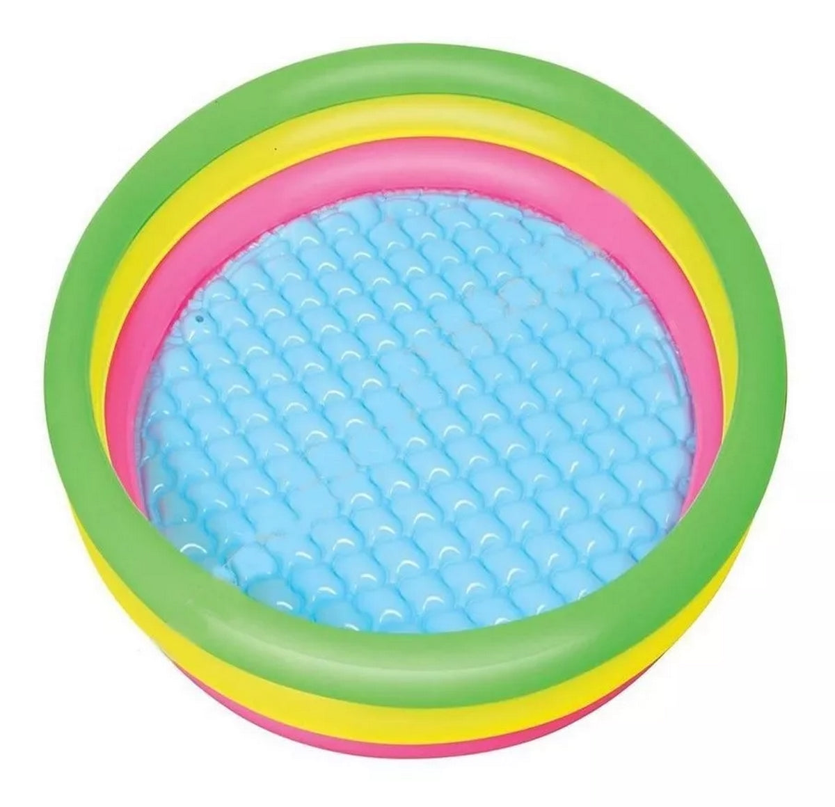 Piscina para niños