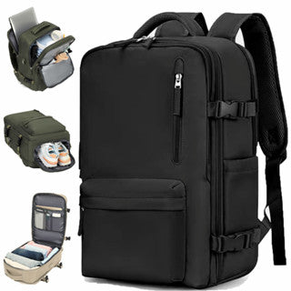 Maleta Viajera Power Bank con Zapatero